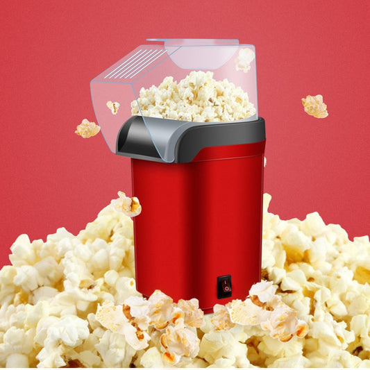 Instant Popcorn maker