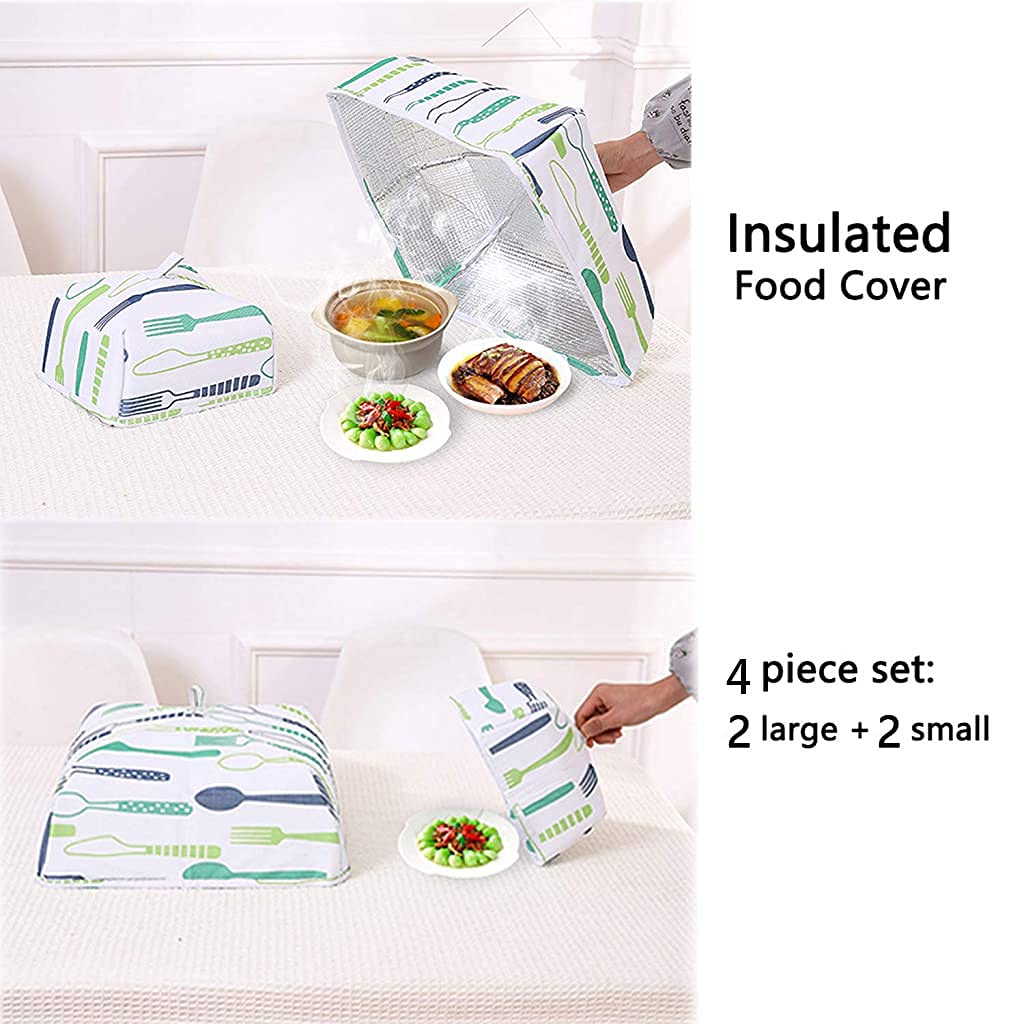 Decorative Food Cover